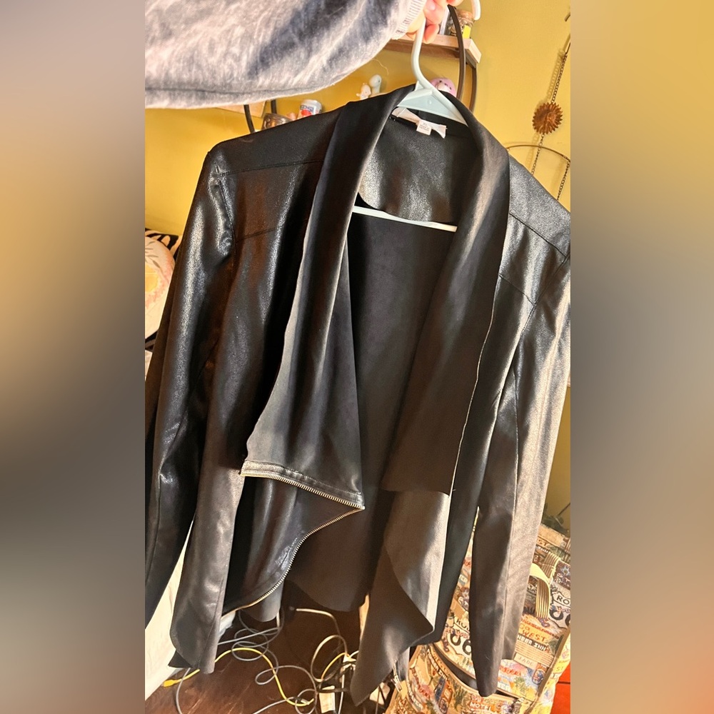 XL Thin Jacket